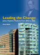 Book cover of: Leading the Change. By: Karen Nitkin