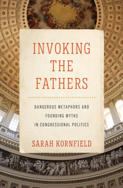 Book cover of: Invoking the Fathers