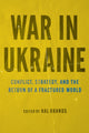 Book cover of: War in Ukraine