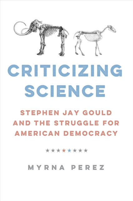 Book cover of: Criticizing Science