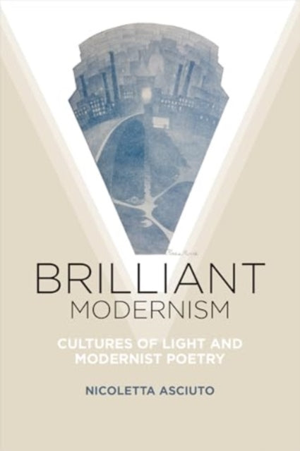 Book cover of: Brilliant Modernism