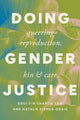 Book cover of: Doing Gender Justice. By: Shui-yin Sharon Yam