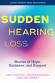 Book cover of: Sudden Hearing Loss. By: Carly Sygrove