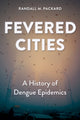 Book cover of: Fevered Cities