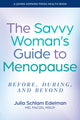 Book cover of: Savvy Woman's Guide to Menopause