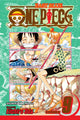 Book cover of: One Piece, Vol. 9. By: 尾田栄一郎