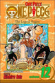 Book cover of: One Piece, Vol. 12. By: 尾田栄一郎