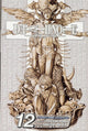Book cover of: Death Note, Vol. 12. By: Tsugumi Ohba
