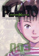 Book cover of: Pluto: Urasawa x Tezuka, Vol. 3