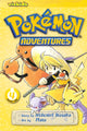 Book cover of: Pokemon Adventures (Red and Blue), Vol. 4