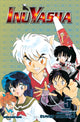 Book cover of: Inuyasha (VIZBIG Edition), Vol. 5. By: 高橋留美子