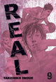 Real, Vol. 9