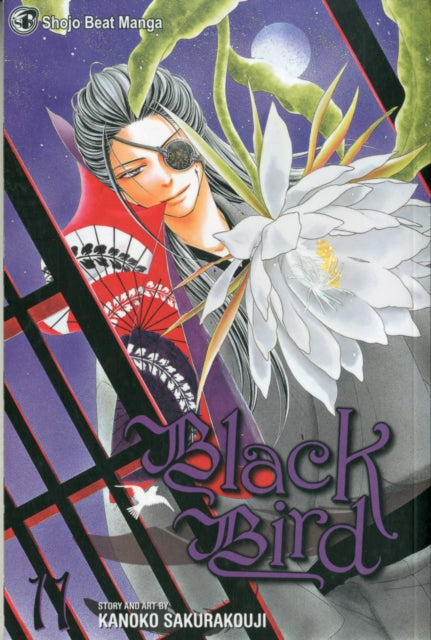 Book cover of: Black Bird, Vol. 11. By: Kanoko Sakurakōji