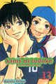 Book cover of: Kimi ni Todoke: From Me to You, Vol. 13. By: Karuho Shiina
