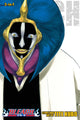 Book cover of: Bleach (3-in-1 Edition), Vol. 12. By: Tite Kubo