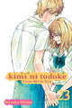 Book cover of: Kimi ni Todoke: From Me to You, Vol. 23. By: Karuho Shiina