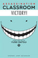 Assassination Classroom, Vol. 11