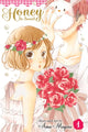 Book cover of: Honey So Sweet, Vol. 1. By: Amu Meguro
