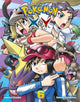 Book cover of: Pokemon X•Y, Vol. 6. By: 日下秀憲 [Hidenori Kusaka]