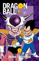 Book cover of: Dragon Ball Full Color Freeza Arc, Vol. 1