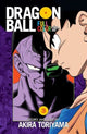 Book cover of: Dragon Ball Full Color Freeza Arc, Vol. 3