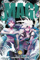 Book cover of: Magi: The Labyrinth of Magic, Vol. 26. By: Shinobu Ōtaka