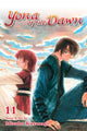 Book cover of: Yona of the Dawn, Vol. 11. By: Mizuho Kusanagi