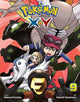 Book cover of: Pokemon X•Y, Vol. 9. By: 日下秀憲 [Hidenori Kusaka]