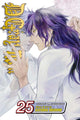 Book cover of: D.Gray-man, Vol. 25. By: Katsura Hoshino