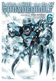 Book cover of: Mobile Suit Gundam Thunderbolt, Vol. 6. By: Yasuo Ohtagaki