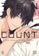 Book cover of: Ten Count, Vol. 6. By: Rihito Takarai