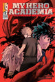 Book cover of: My Hero Academia, Vol. 10. By: Kohei Horikoshi