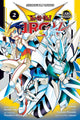 Book cover of: Yu-Gi-Oh! Arc-V, Vol. 2. By: Shin Yoshida