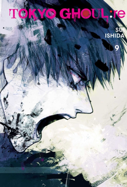 Tokyo Ghoul: re, Vol. 9 9781421598246 Sui Ishida