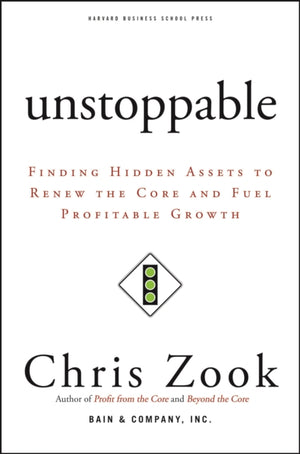Unstoppable