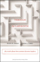 Book cover of: Through the Labyrinth. By: Alice H. Eagly, Alice Hendrickson Eagly