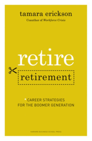 Retire Retirement