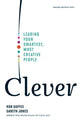 Book cover of: Clever. By: Robert Goffee