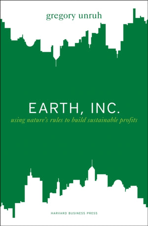 Earth, Inc.