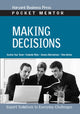 Book cover of: Making Decisions