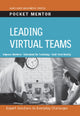 Book cover of: Leading Virtual Teams