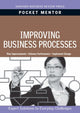 Book cover of: Improving Business Processes