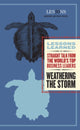 Book cover of: Weathering the Storm