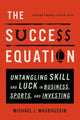 Success Equation