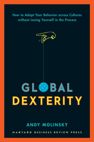 Global Dexterity
