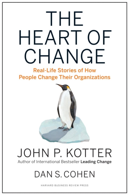 Heart of Change