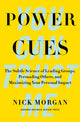Book cover of: Power Cues