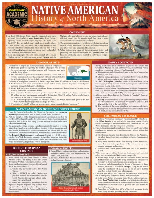 Book cover of: Native American History. By: Bruce E. Johansen