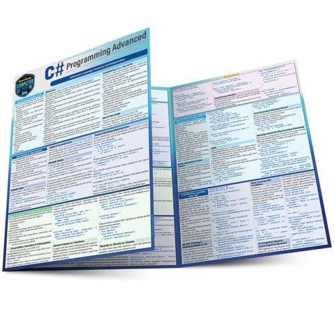 C# Programming - Advanced