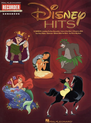Disney Hits